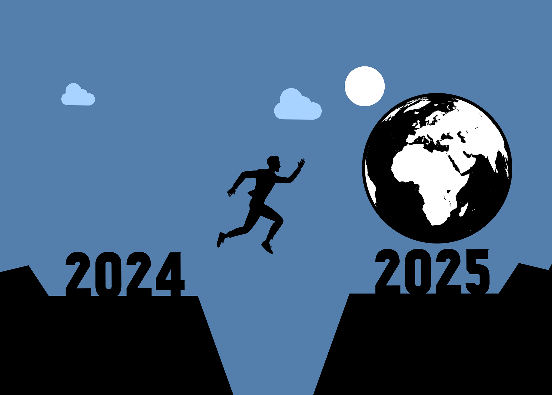 2025 Africa
