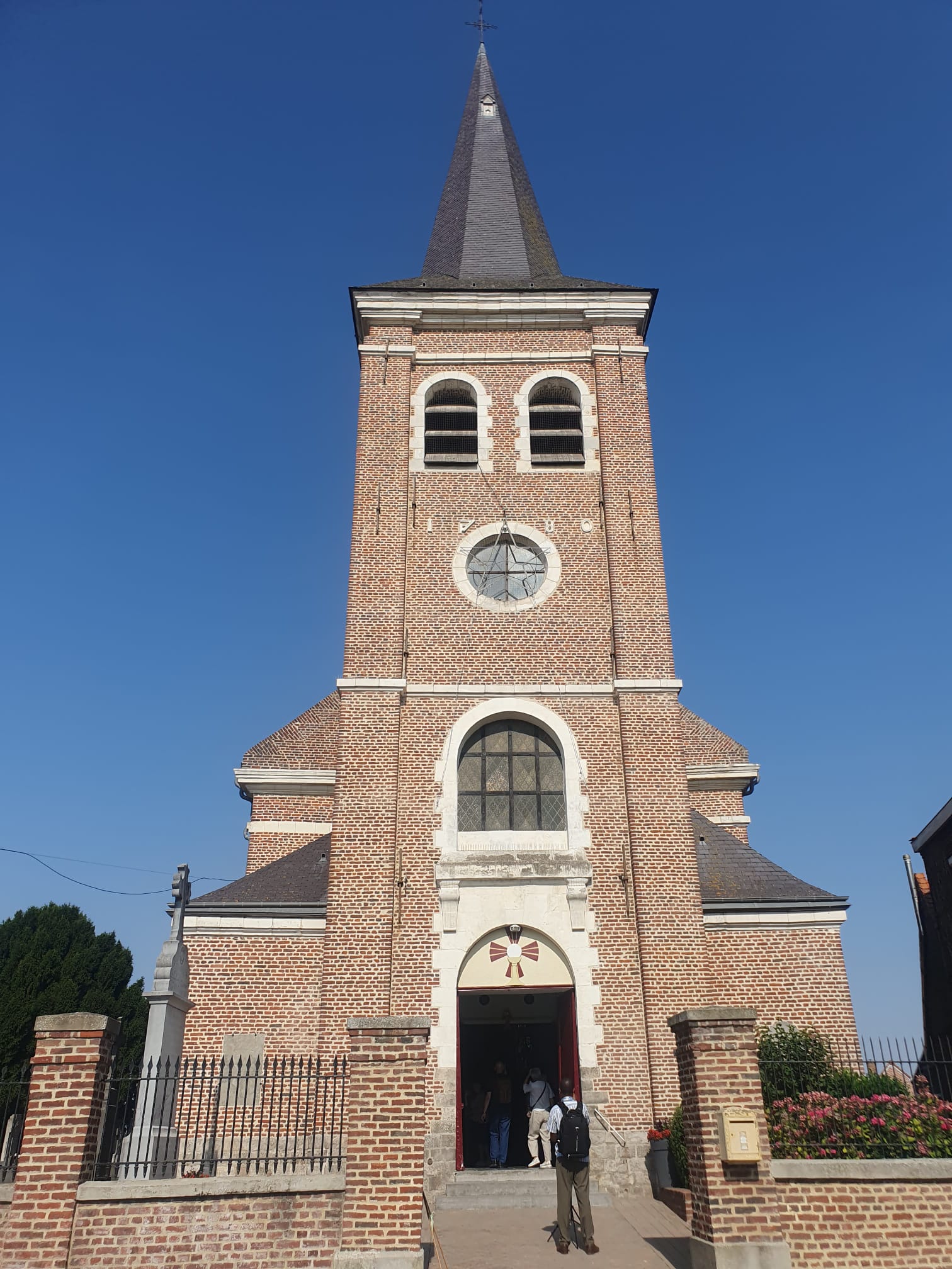 chiesa Chemy