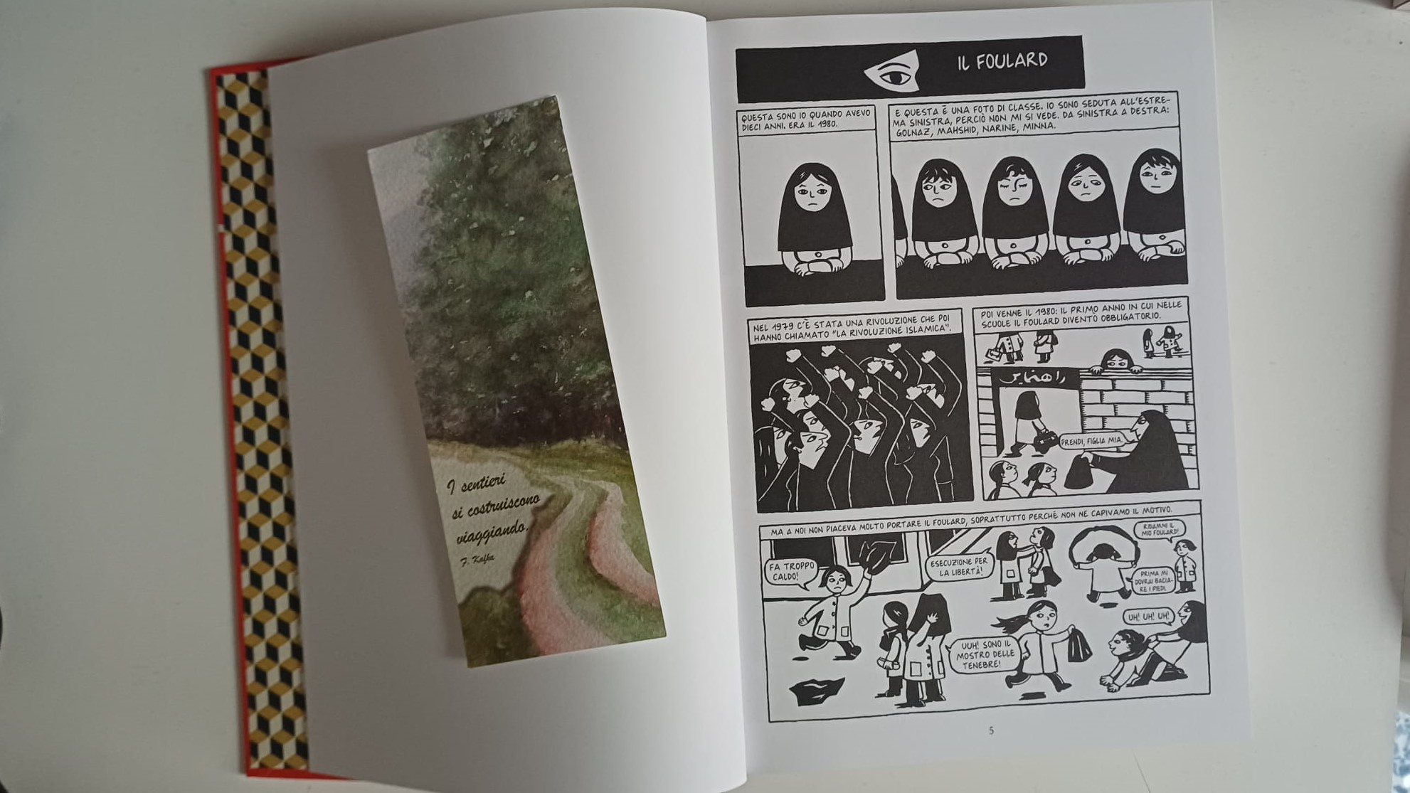 Persepolis