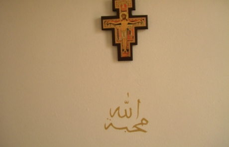 in arabo